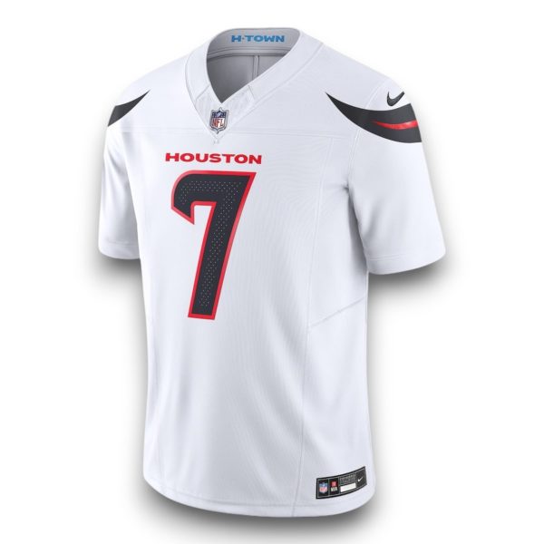 Camiseta NFL Houston Texans – Visitante