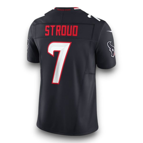 Camiseta NFL Houston Texans – Local