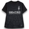 Camiseta Borussia Monchengladbach 2025-2026 Alternativa