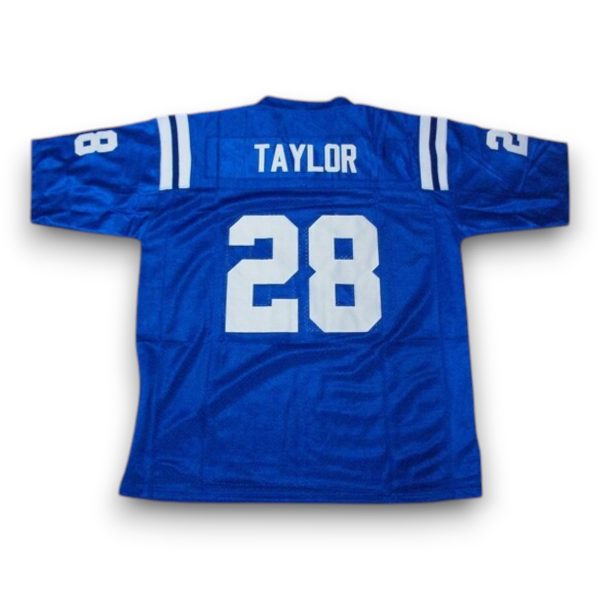 Camiseta NFL Indianapolis Colts – Local