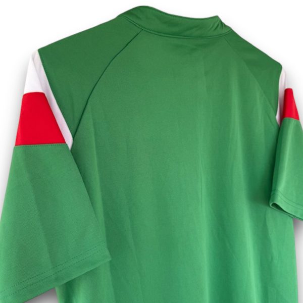 Camiseta Athletic Club Bilbao 2011-2012 Visitante