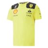 image_16f20abd-b78b-402d-bf96-22c064c67433.jpg Camiseta Ferrari 75 Aniversario F1 2023