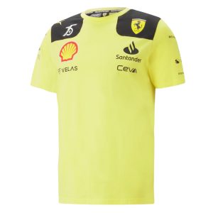 image_16f20abd-b78b-402d-bf96-22c064c67433.jpg Camiseta Ferrari 75 Aniversario F1 2023