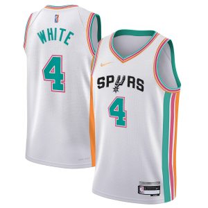 Camiseta San Antonio Spurs City Edition 2021-2022