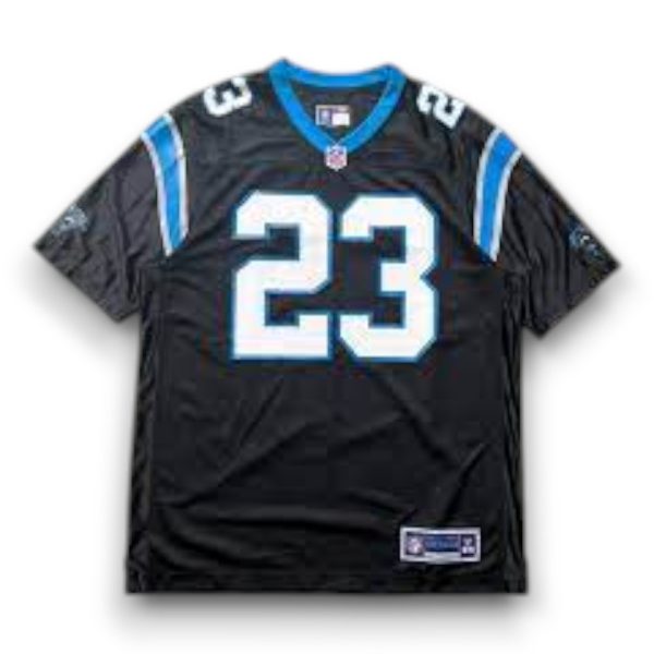 Camiseta NFL Carolina Panthers – Local