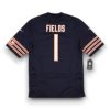Camiseta NFL Chicago Bears – Local