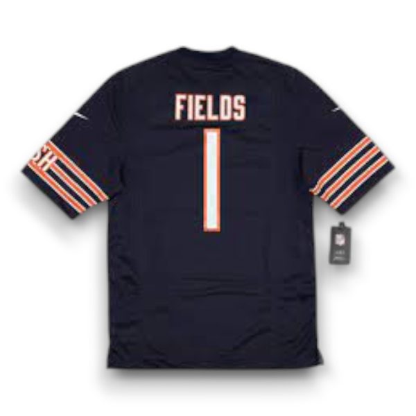 Camiseta NFL Chicago Bears – Local