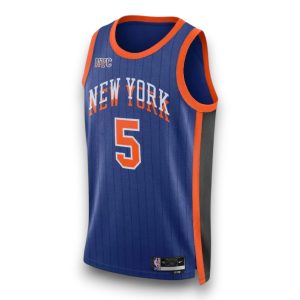 img-Photoroom.jpg Camiseta New York Knicks City Edition 2023-2024