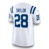 Camiseta NFL Indianapolis Colts – Visitante