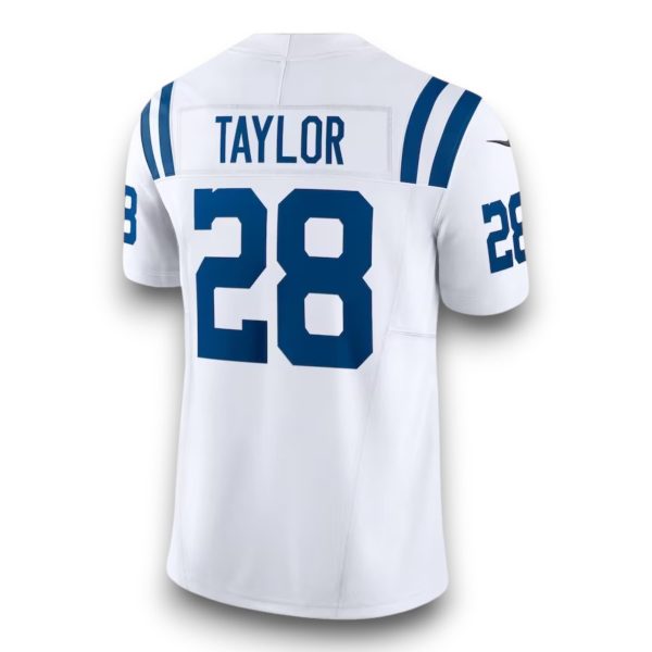 Camiseta NFL Indianapolis Colts – Visitante