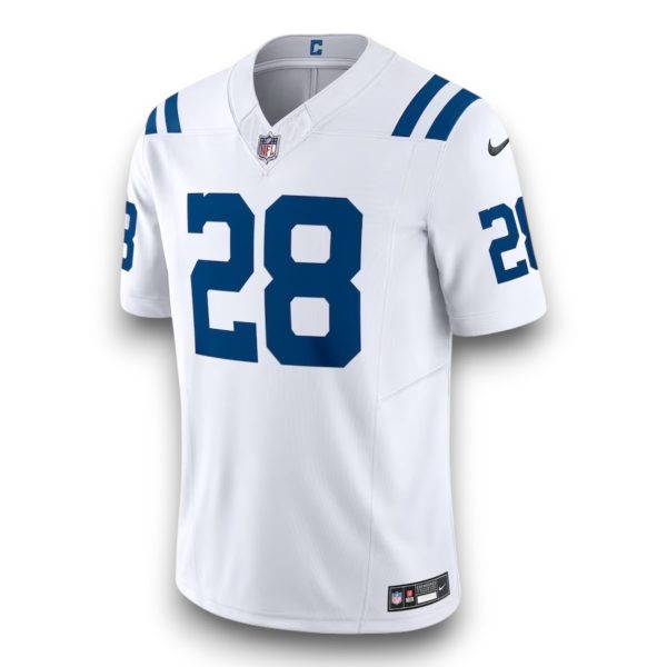 Camiseta NFL Indianapolis Colts – Visitante