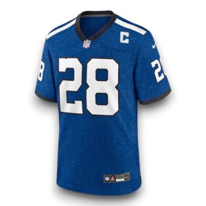 Camiseta NFL Indianapolis Colts – Alternativa
