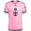 Camiseta Inter de Miami 2024-2025 Local