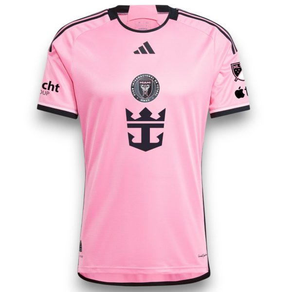 Camiseta Inter de Miami 2024-2025 Local
