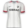Camiseta SC Freiburg 2024-2025 Visitante
