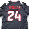 Camiseta NFL Houston Texans – Local