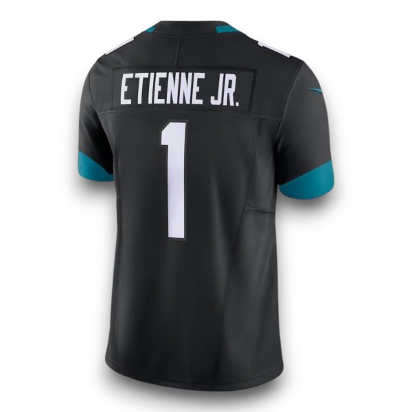 Camiseta NFL Jacksonville Jaguars – Alternativa