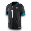 Camiseta NFL Jacksonville Jaguars – Alternativa