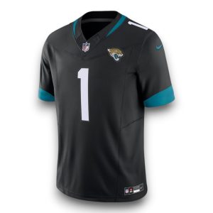 Camiseta NFL Jacksonville Jaguars – Alternativa