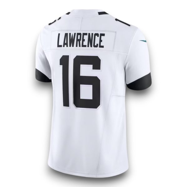 Camiseta NFL Jacksonville Jaguars – Visitante