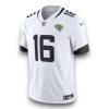 Camiseta NFL Jacksonville Jaguars – Visitante