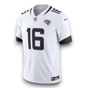 Camiseta NFL Jacksonville Jaguars – Visitante