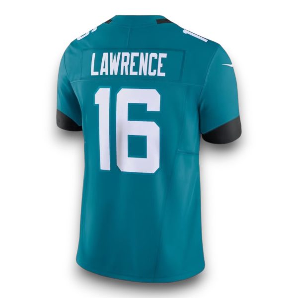Camiseta NFL Jacksonville Jaguars – Local