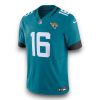 Camiseta NFL Jacksonville Jaguars – Local