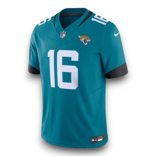 Camiseta NFL Jacksonville Jaguars – Local