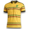 Camiseta Jamaica 2025-2026 Local