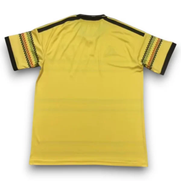 Camiseta Jamaica 2025-2026 Local