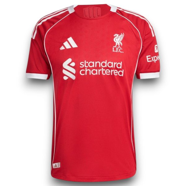 Camiseta LVP 2025-2026 Local