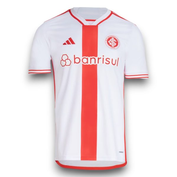Camiseta Internacional 2024-2025 Local