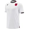 Camiseta Albania 2024-2025 Visitante