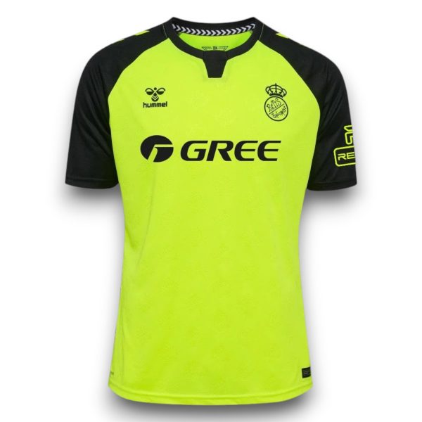 Camiseta Real Betis Visitante 2024-25 | Nueva Equipación Bética