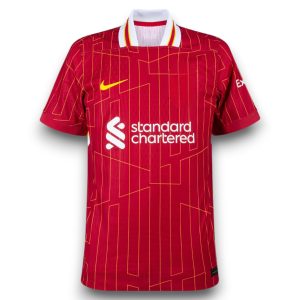 Camiseta LVP 2024-2025 Local