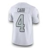 Camiseta NFL Las Vegas Raiders – Color Rush