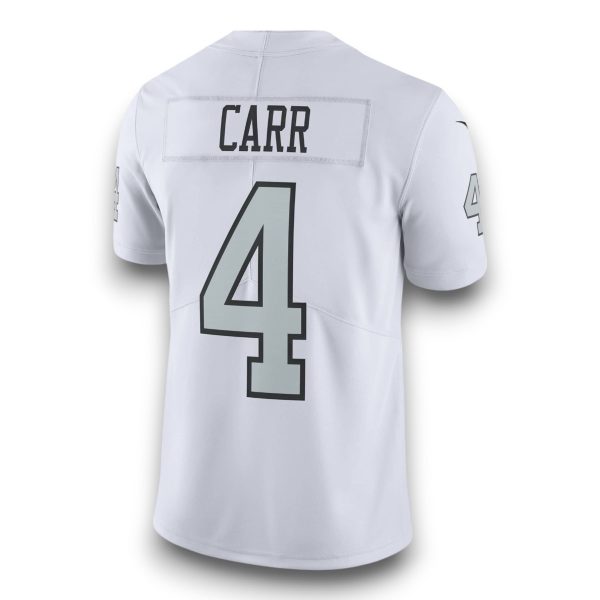 Camiseta NFL Las Vegas Raiders – Color Rush