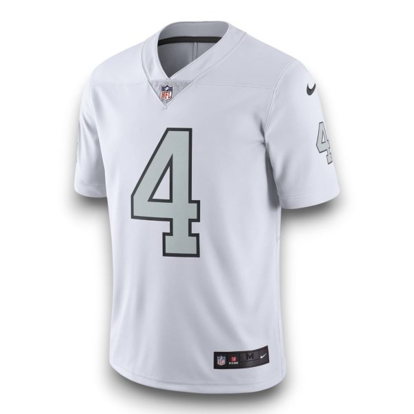 Camiseta NFL Las Vegas Raiders – Color Rush