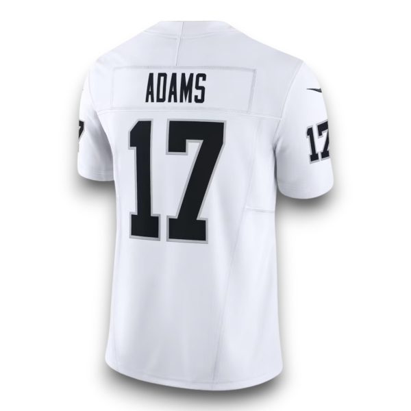 Camiseta NFL Las Vegas Raiders – Visitante