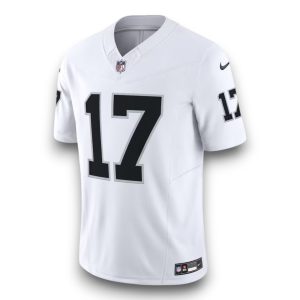 Camiseta NFL Las Vegas Raiders – Visitante