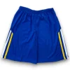 Pantalón corto Leeds United 2025-2026 Visitante
