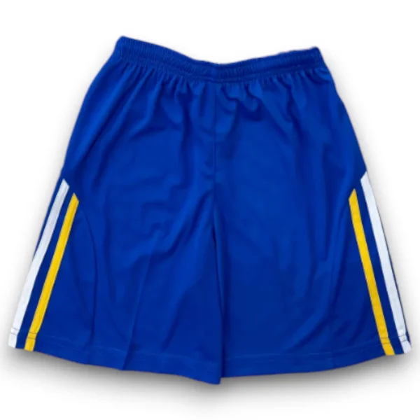 Pantalón corto Leeds United 2025-2026 Visitante