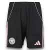 Pantalón corto Leicester City 2025-2026 Visitante