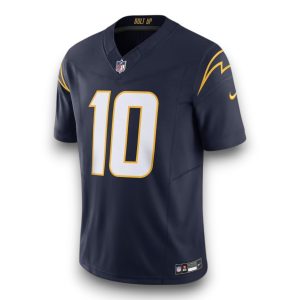 Camiseta NFL Los Angeles Chargers – Alternativa