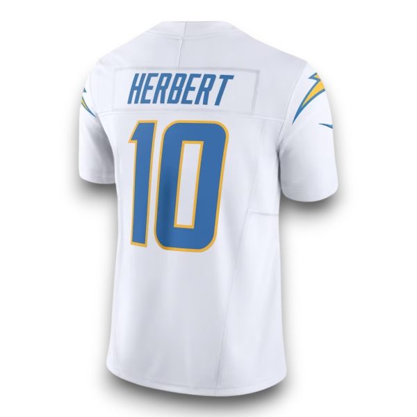 Camiseta NFL Los Angeles Chargers – Visitante
