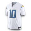 Camiseta NFL Los Angeles Chargers – Visitante