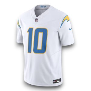Camiseta NFL Los Angeles Chargers – Visitante