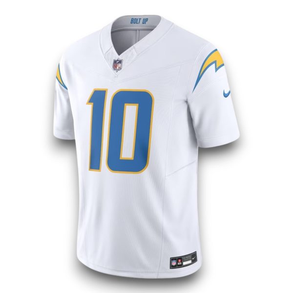 Camiseta NFL Los Angeles Chargers – Visitante