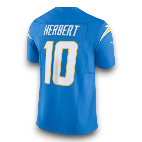 Camiseta NFL Los Angeles Chargers – Local